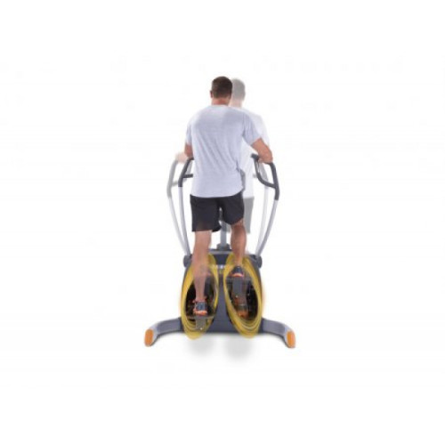 Орбитрек  Octane Fitness Lateral X - фото №5